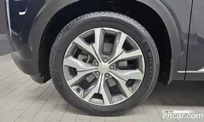 Hyundai Palisade 2021 3.8 гидро в Москве № 1244778, миниатюра 5