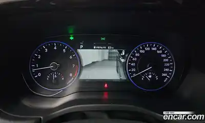 Hyundai Palisade 2021 3.8 гидро в Москве № 1244778, миниатюра 8