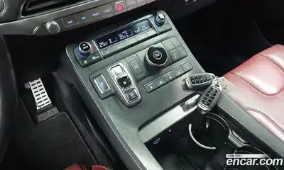Hyundai Palisade 2021 3.8 гидро в Москве № 1244778, миниатюра 9