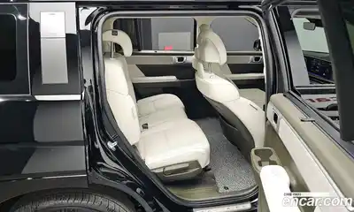 Hyundai Santa Fe 2023 1.6 гидро, миниатюра 12