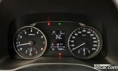 Hyundai Avante 2018 1.6 гидро в Москве № 127001, миниатюра 8