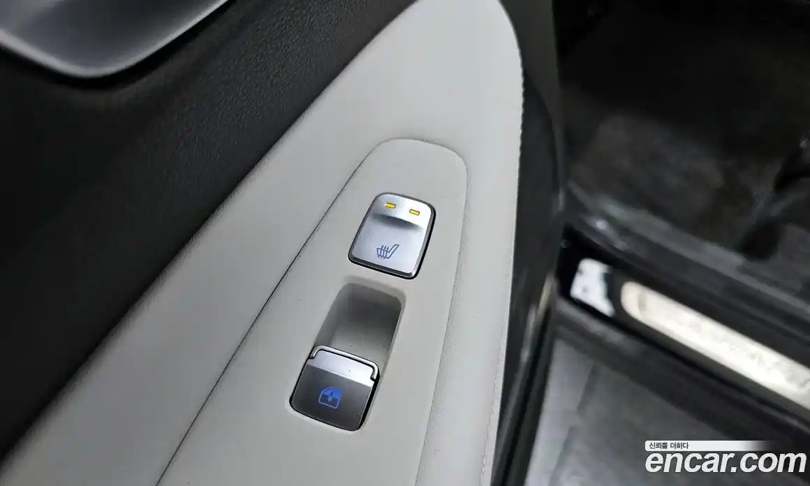 Hyundai Santa Fe 2020 2.2 гидро в Москве № 127009, фото 19
