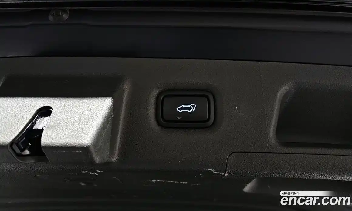 Hyundai Santa Fe 2020 2.2 гидро в Москве № 127009, фото 20