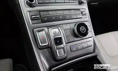 Hyundai Santa Fe 2020 2.2 гидро в Москве № 127009, миниатюра 9