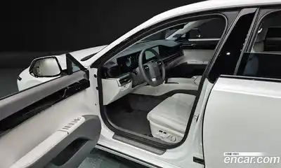 Hyundai Grandeur 2025 1.6 гидро в Москве № 129603, миниатюра 11