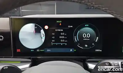 Hyundai Grandeur 2025 1.6 гидро в Москве № 129603, миниатюра 8