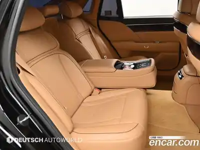 Genesis G90 2022 3.5 гидро в Москве, миниатюра 12
