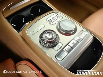 Genesis G90 2022 3.5 гидро в Москве, миниатюра 9