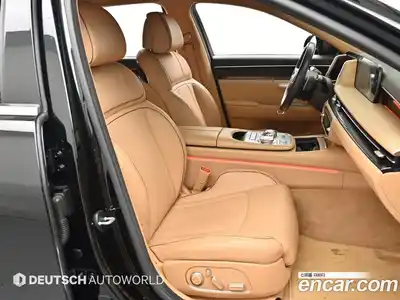 Genesis G90 2022 3.5 гидро в Москве, миниатюра 10