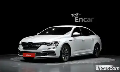Renault SM6, 2024