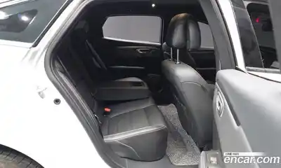 Renault SM6 2024 1.3 гидро в Москве № 1346056, миниатюра 12