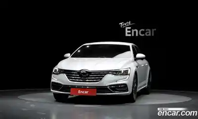 Renault SM6 2024 1.3 гидро в Москве № 1346056, миниатюра 3