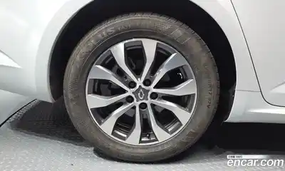 Renault SM6 2024 1.3 гидро в Москве № 1346056, миниатюра 5