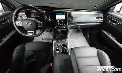 Renault SM6 2024 1.3 гидро в Москве № 1346056, миниатюра 7
