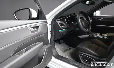 Renault SM6 2024 1.3 гидро в Москве № 1346056, миниатюра 10