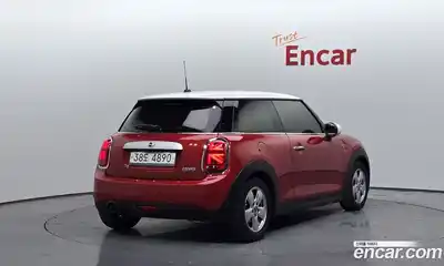 Mini Cooper 2014 1.5 гидро в Москве № 134785, миниатюра 2
