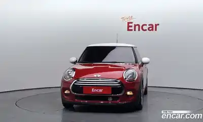 Mini Cooper 2014 1.5 гидро в Москве № 134785, миниатюра 3