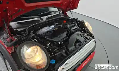 Mini Cooper 2014 1.5 гидро в Москве № 134785, миниатюра 6