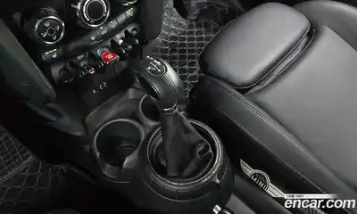 Mini Cooper 2014 1.5 гидро в Москве № 134785, миниатюра 9