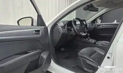 Renault XM3 2022 1.6 гидро в Москве № 137833, миниатюра 11
