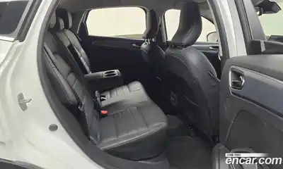 Renault XM3 2022 1.6 гидро в Москве № 137833, миниатюра 12