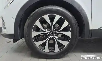 Renault XM3 2022 1.6 гидро в Москве № 137833, миниатюра 5