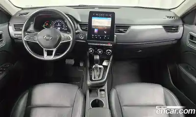 Renault XM3 2022 1.6 гидро в Москве № 137833, миниатюра 7
