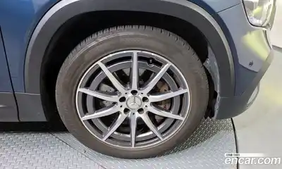 Mercedes-Benz GLB-Class 2022 2.0 гидро в Москве № 140152, миниатюра 5