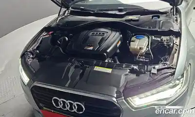 Audi A6 2014 2.0 гидро в Москве № 140396, миниатюра 6