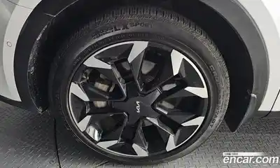 Kia Sorento 2023 2.2 гидро в Москве № 14329, миниатюра 5