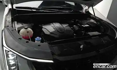Kia Sorento 2023 2.2 гидро в Москве № 14329, миниатюра 6