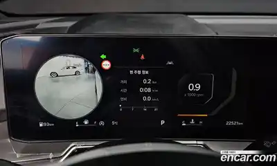 Kia Sorento 2023 2.2 гидро в Москве № 14329, миниатюра 8