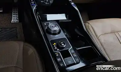 Kia Sorento 2023 2.2 гидро в Москве № 14329, миниатюра 9