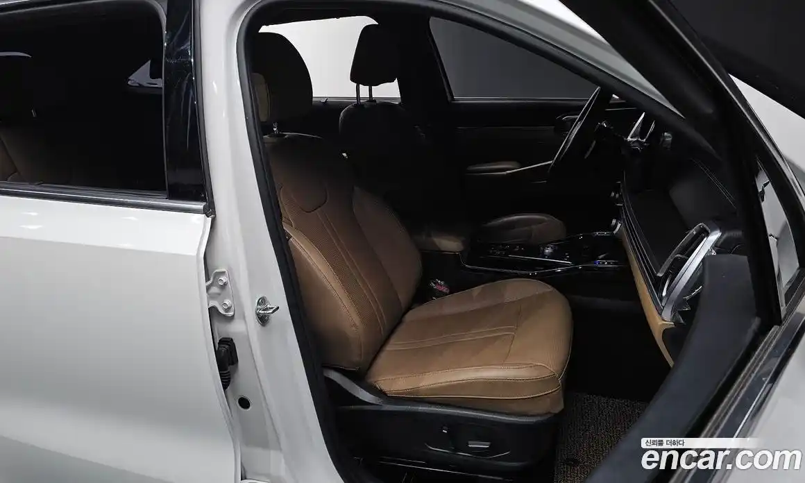 Kia Sorento 2023 2.2 гидро в Москве № 14329, фото 10