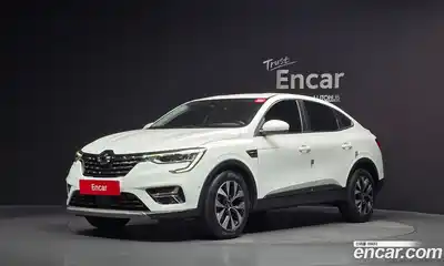 Renault XM3, 2022