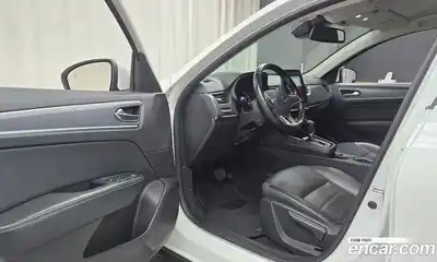 Renault XM3 2022 1.6 гидро в Москве № 148263, миниатюра 11