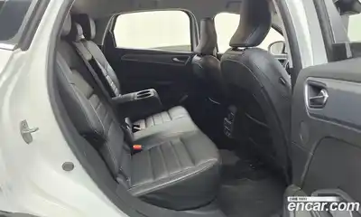 Renault XM3 2022 1.6 гидро в Москве № 148263, миниатюра 12