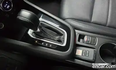 Renault XM3 2022 1.6 гидро в Москве № 148263, миниатюра 9