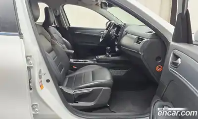 Renault XM3 2022 1.6 гидро в Москве № 148263, миниатюра 10