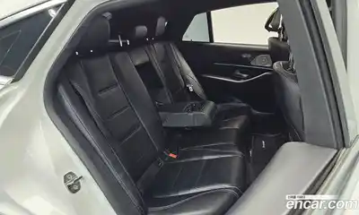 Mercedes-Benz GLE-Class 2021 2.9 гидро в Москве № 150777, миниатюра 11