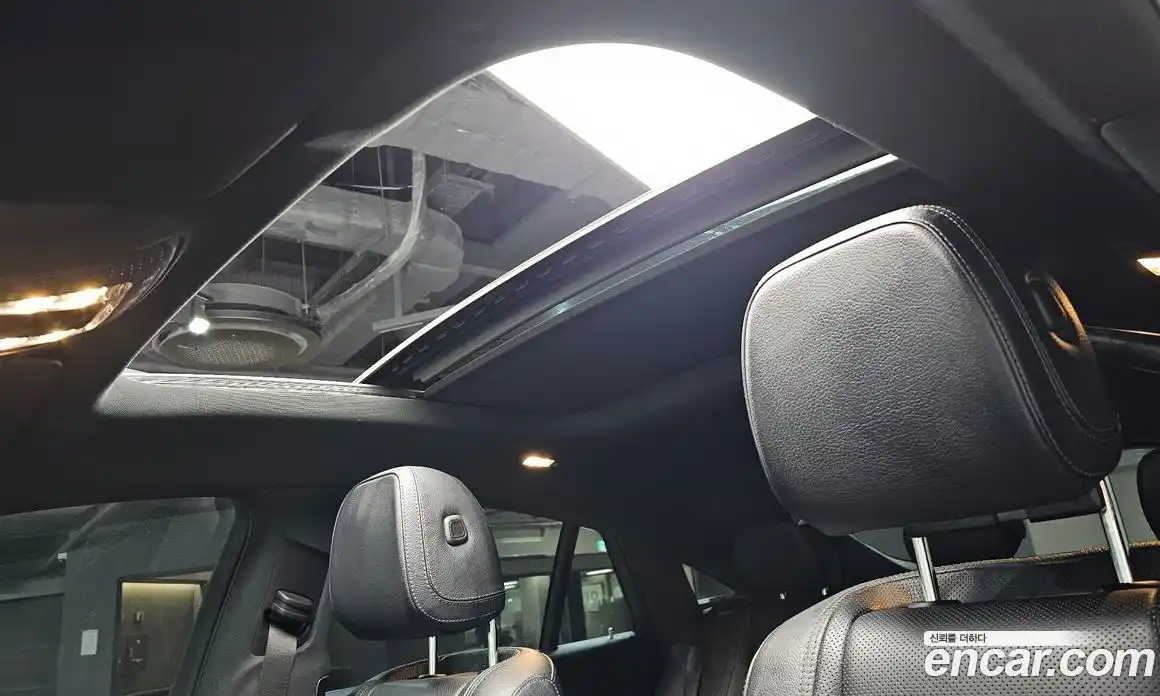 Mercedes-Benz GLE-Class 2021 2.9 гидро в Москве № 150777, фото 15