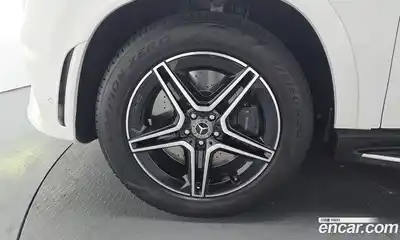 Mercedes-Benz GLE-Class 2021 2.9 гидро в Москве № 150777, миниатюра 4