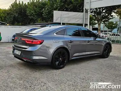 Renault SM6 2019 2.0 гидро в Москве № 152559, миниатюра 4