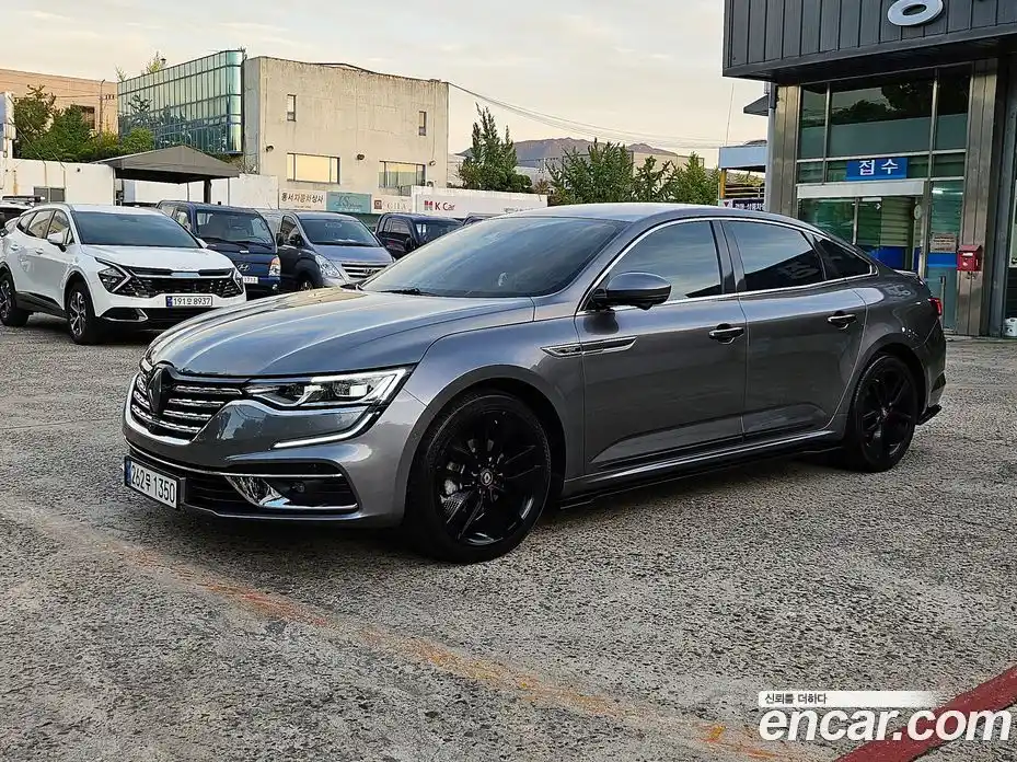 Renault SM6 2019 2.0 гидро в Москве № 152559, фото 5