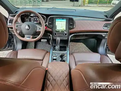 Renault SM6 2019 2.0 гидро в Москве № 152559, миниатюра 10