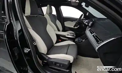 BMW X2 2025 2.0 гидро в Москве № 153386, миниатюра 11