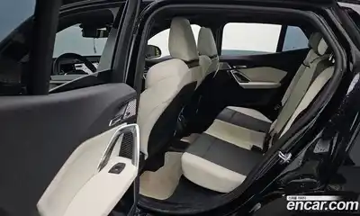 BMW X2 2025 2.0 гидро в Москве № 153386, миниатюра 12