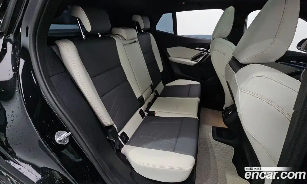 BMW X2 2025 2.0 гидро в Москве № 153386, фото 13
