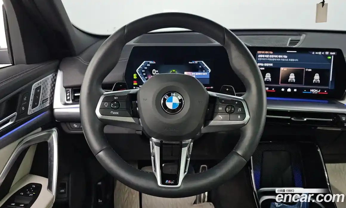 BMW X2 2025 2.0 гидро в Москве № 153386, фото 14