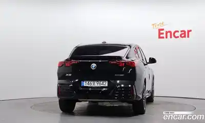 BMW X2 2025 2.0 гидро в Москве № 153386, миниатюра 4